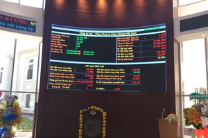 IPO Vietnam Airlines: bán hết 100%, giá trúng bình quân 22.307 đồng/cp