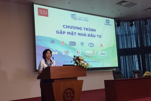 6 tháng, VNM ước lãi sau thuế vượt 5% kế hoạch