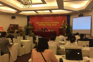 ĐHCĐ BBC: Dự báo chi phí đầu vào tăng, kế hoạch lãi giảm 23%