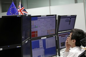 “Ác mộng Brexit” và hành động nào phù hợp cho nhà đầu tư?