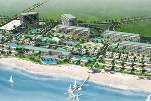 DRH đăng ký mua 1 triệu cổ phiếu KSB