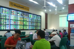 Tập đoàn Maybank Kim Eng thỏa thuận hợp tác với Chứng khoán Mizuho Nhật Bản