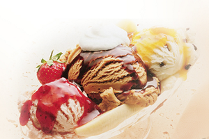 Doanh thu mảng kinh doanh kem của KIDO đạt 1.100 tỷ đồng