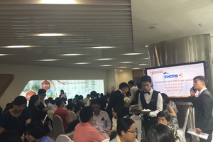 Nam Long giới thiệu Dự án nhà ở xã hội EhomeS Phú Hữu