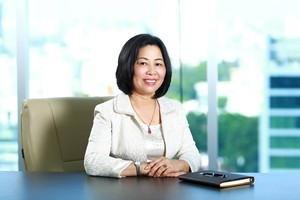 KIDO bổ nhiệm bà Nguyễn Thị Hạnh giữ chức Phó Tổng giám đốc