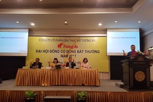 Lần đầu sau 10 năm niêm yết, TAC sẽ tăng vốn lên 340 tỷ đồng