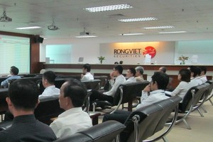 Rồng Việt phân phối thành công 11,2 triệu cổ phiếu KDF