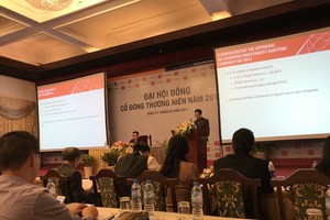 Chủ tịch SSI: “Khoảng 2-3 năm nữa sẽ nâng hạng được thị trường chứng khoán“