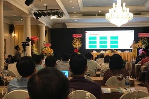 Vocarimex giải bài toán thuế tự vệ dầu thực vật về 0%