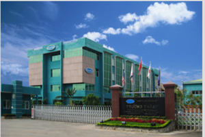 Quý II, Gỗ Trường Thành (TTF) lãi hợp nhất hơn 12 tỷ đồng, nợ vay ngắn hạn giảm mạnh