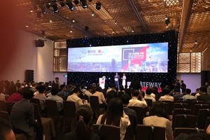 Chủ tịch UBCK Trần Văn Dũng: "4 cơ sở để lạc quan về sự phát triển biền vững của thị trường vốn"