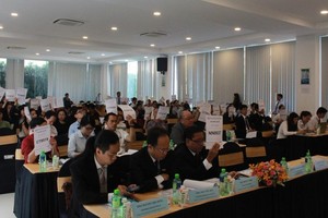 Thành Thành Công sẽ nâng tỷ lệ sở hữu tại SCR lên 36%