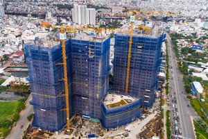 Hòa Bình (HBC) ước vượt 10-15% kế hoạch lợi nhuận cả năm