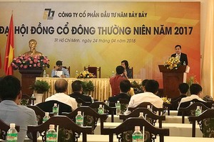 Đại hội cổ đông NBB: CII sẽ nâng sở hữu tại NBB lên 49%