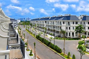 Đại hội đồng cổ đông Novaland: Tăng kế hoạch doanh thu, lợi nhuận