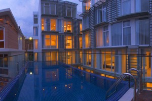 HAR sẽ chuyển nhượng khu đất tại phường Trường Thạnh, quận 9