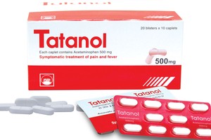 Pymepharco (PME) nới room ngoại tối đa 100%