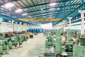 Nhà thầu chính Descon bị mở thủ tục phá sản, thầu phụ SRF tìm cách thu hồi nợ