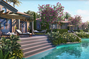 Năm 2019, NVL đặt kế hoạch doanh thu 18.000 tỷ đồng