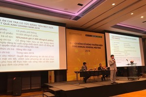 Đại hội đồng cổ đông MWG: Phát hành ESOP theo kiểu chưa doanh nghiệp nào làm