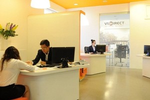 Cổ đông lớn PYN Elite Fund đề nghị miễn nhiệm và bầu bổ sung HĐQT VNDirect (VND)