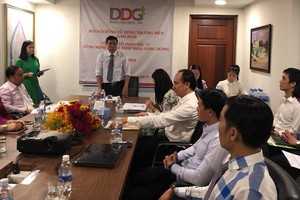 ĐHCĐ Đông Dương Corp (DDG): Mục tiêu lợi nhuận tăng 40%, chuyển sang sàn HOSE