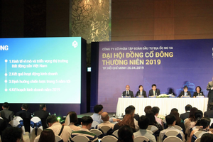 ĐHCĐ Novaland: Dự kiến tung 4.500 sản phẩm nhà ở, 2.000 sản phẩm nghỉ dưỡng