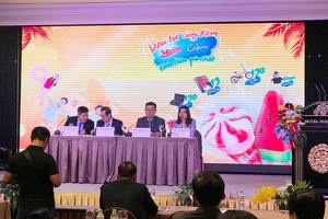 ĐHCĐ Kido Food: 5 tháng, lợi nhuận trước thuế dự kiến 86 tỷ đồng, tăng 333%