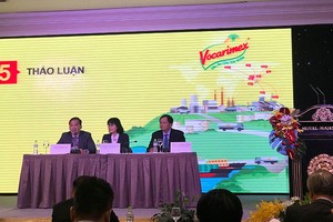 ĐHCĐ Vocarimex: SCIC lên kế hoạch thoái vốn, khả năng năm 2020 chuyển niêm yết HOSE