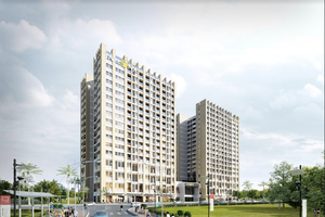 Chứng khoán Bản Việt (VCI) trở thành cổ đông lớn TTC Land (SCR)