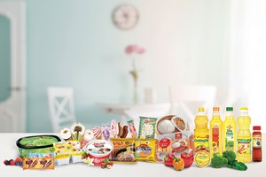 6 tháng đầu năm, KDC đạt 153 tỷ đồng lãi trước thuế, hoàn thành 50% kế hoạch năm