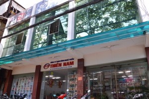 MBS cắt margin cổ phiếu của Thiên Nam (TNA) 