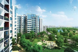 TTC land (SCR): 9 tháng đạt 322 tỷ đồng lợi nhuận, hoàn thành 95% kế hoạch cả năm 