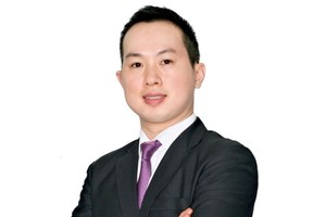 Tân Phó tổng giám đốc TTCland