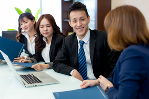 Chứng khoán Bản Việt (VCI) hoàn tất tăng vốn lên 3.330 tỷ đồng