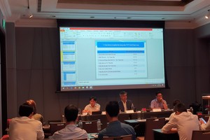 Năm 2019, DIC Corp (DIG) ước đạt 550 tỷ đồng lợi nhuận