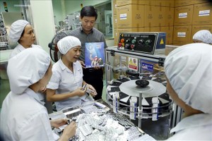 Bidiphar (DBD): Nộp hồ sơ nới room ngoại 100% trong tháng 2, chuẩn bị chia cổ tức 15% tiền mặt