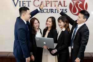 Quý I/2020: Chứng khoán Bản Việt lãi gần 90 tỷ đồng