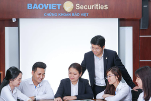 Chứng khoán Bảo Việt (BVSC) lên tiếng về trách nhiệm liên quan đến lô trái phiếu Tân Hoàng Minh bị hủy bỏ