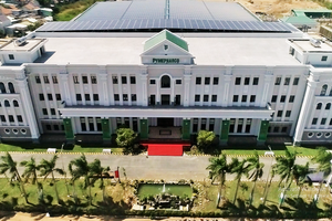 Pymepharco (PME): Quý I, lợi nhuận tăng trưởng 8%, dự kiến nâng cổ tức lên 30% bằng tiền mặt