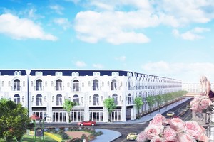 Saigonres nhận chuyển nhượng 70% cổ phần của CTCP Đầu tư Bất động sản Lê Gia để thực hiện dự án Khu nhà ở Lê Gia Plaza.
