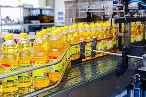 Dầu thực vật Tường An (TAC) dự kiến chia cổ tức đặc biệt 75%, xin sáp nhập vào KDC