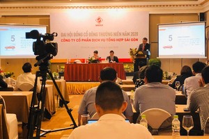 ĐHĐCĐ Savico (SVC): 2 sếp lớn  của DNP Water tham gia HĐQT