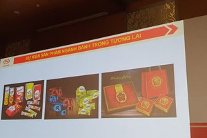 Dự kiến KDC sẽ quay lại mảng cốt lõi bánh keọ và snacking trong quý III