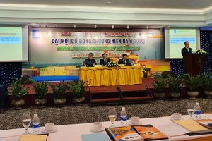 ĐHCĐ Nhơn Trạch 2 (NT2): 6 tháng hoàn thành 65% kế hoạch lợi nhuận, nửa đầu năm 2021 sẽ trả hết nợ quốc tế