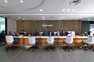 33% số công ty chứng khoán thành viên trên HOSE có vốn điều lệ trên 1.000 tỷ đồng