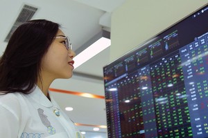 20 năm vận hành Thị trường Chứng khoán Việt Nam, những biểu đồ tăng trưởng