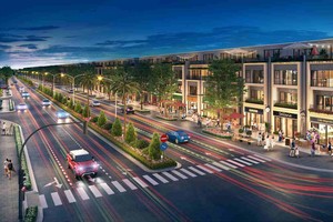 Đất Xanh (DXG) thoái vốn khỏi LDG để loại bỏ xung đột lợi ích, dồn tiền cho các dự án hiện hữu