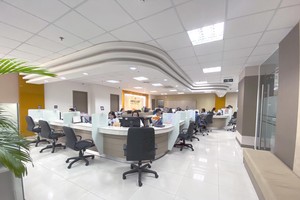 Chứng khoán Mirae Asset: Quý II, dư nợ cho vay margin lập kỷ lục 8.225 tỷ đồng