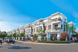 Ngay trong ngày đầu Đất Xanh đăng ký bán, có 40,4 triệu cổ phiếu LDG được thỏa thuận